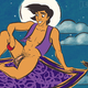 Image for article titled Disney Dudes' Dicks: What Your Favorite Princes Look Like Naked